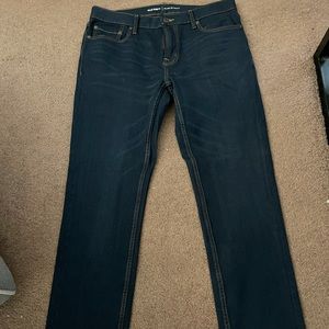 Old Navy Slim Jeans